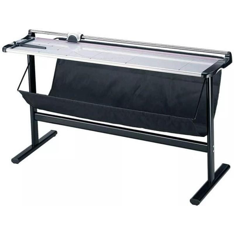 Kw-Trio 3027 2B Sürgülü Giyotin 200 Cm 5 Sayfa