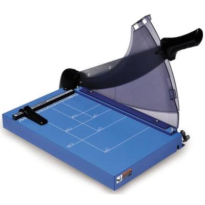 Kw-Trio 3042 A3 Kollu Giyotin 46 Cm 40 Sayfa