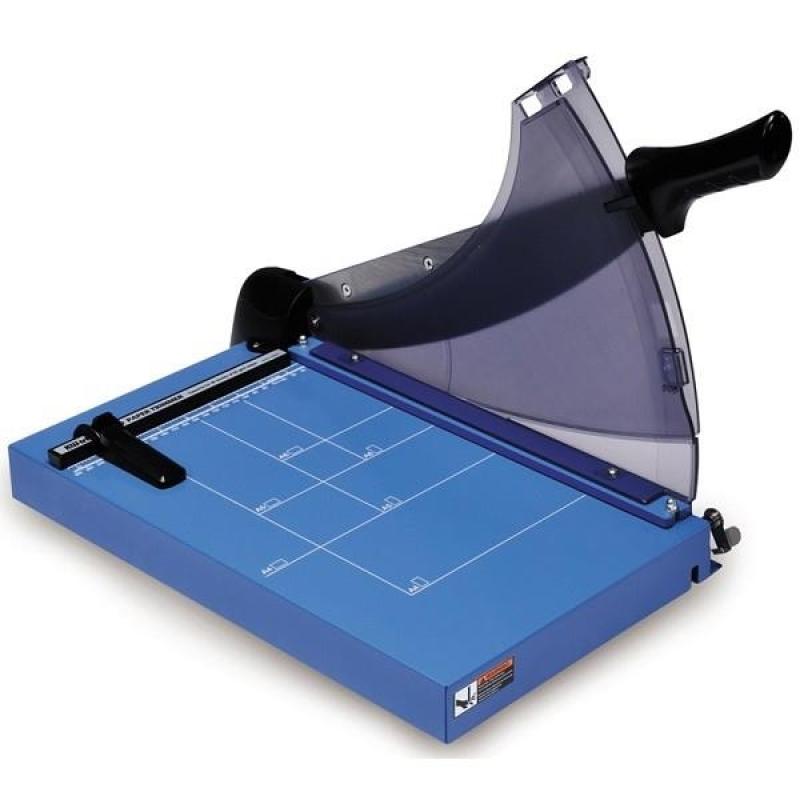 Kw-Trio 3042 A3 Kollu Giyotin 46 Cm 40 Sayfa