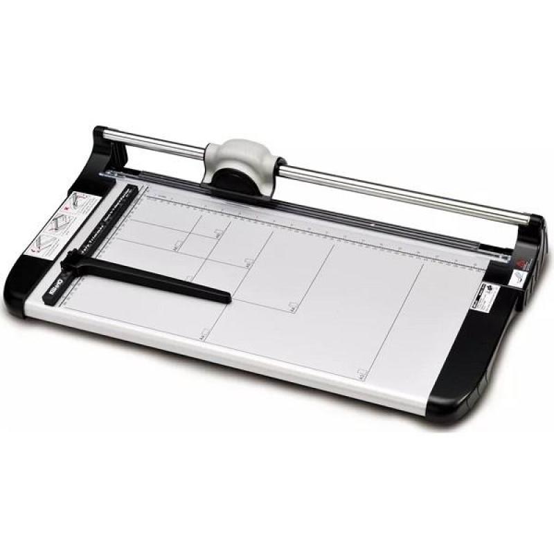 Kw-Trio 3919 A3 Sürgülü Giyotin 48 Cm 15 Sayfa