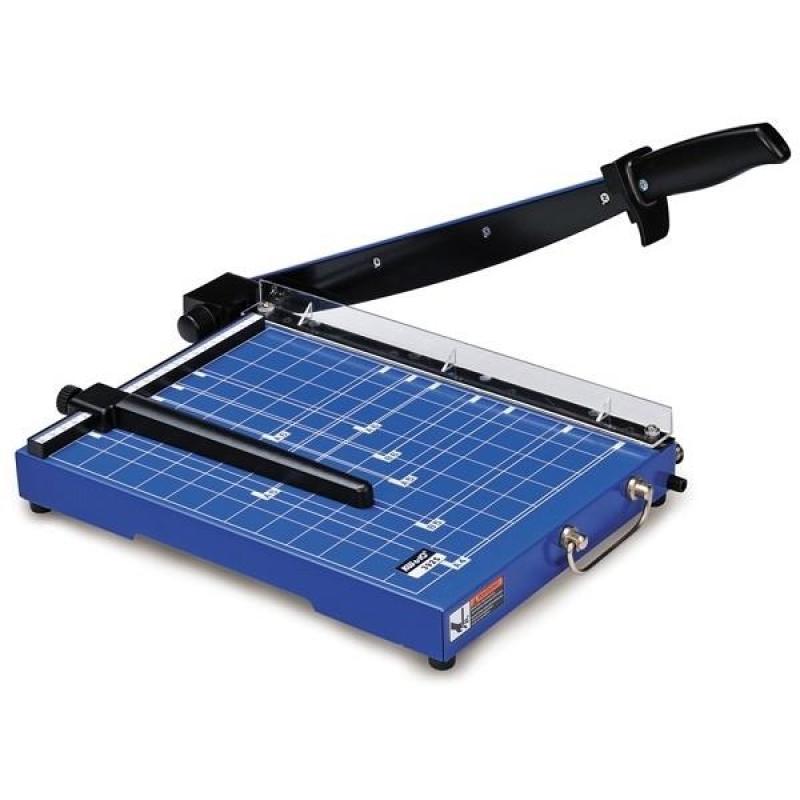 Kw-Trio 3925 A4 Kollu Giyotin 31 Cm 15 Sayfa