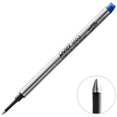 Lamy M63M Roller Kalem Refili Mavi