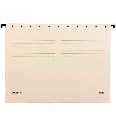 Leitz 6515 Askılı Dosya Telsiz Gri 5’li