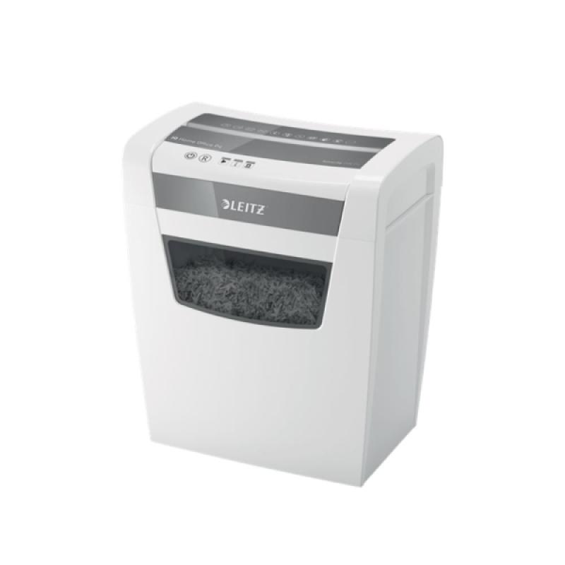 Leitz IQ Home Office Evrak İmha Makinesi P4