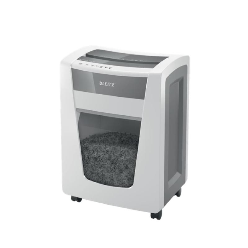 Leitz IQ Office Pro P5 Evrak İmha Makinesi
