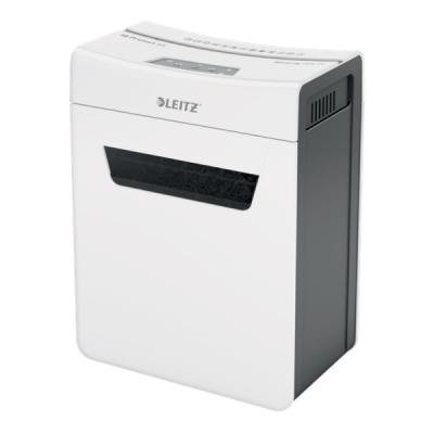Leitz IQ Protect Evrak İmha Makinesi 8X P4 EU