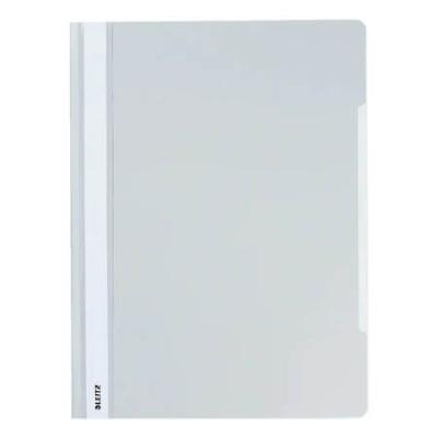 Leitz Telli Dosya A4 Gri 50 Li L-4189