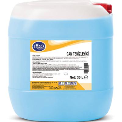 Lido Cam Temizleyici 30 Kg