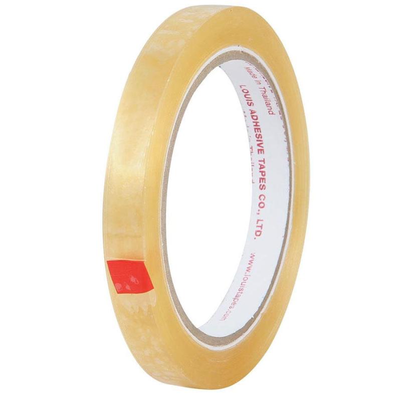 Louis Tape Selofan Bant 12 mm x 66 m