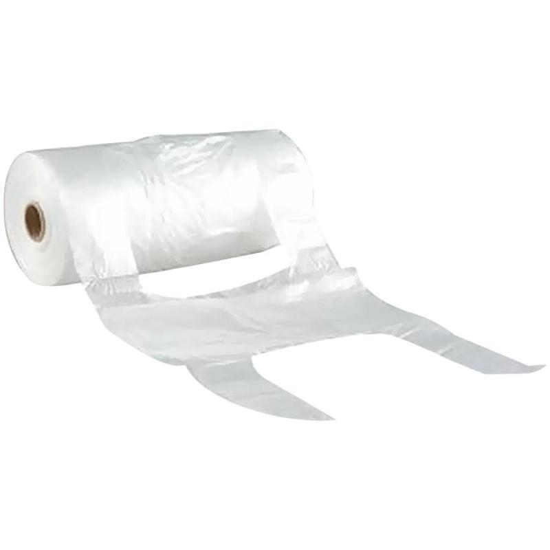 Manav Hışır Poşet 24 cm x 47 cm Orta Boy 200’lü Rulo