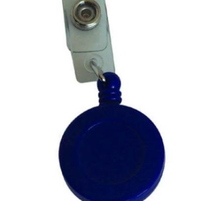 Mapi Yuvarlak Yoyo Lacivert Blisterli