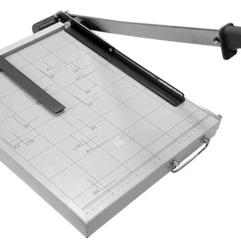 Mapicut 114 B4 Giyotin