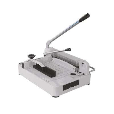 Mapicut 500 Profesyonel Kollu Giyotin