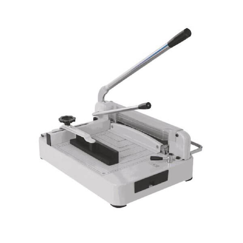 Mapicut 600 Profesyonel Kollu Giyotin