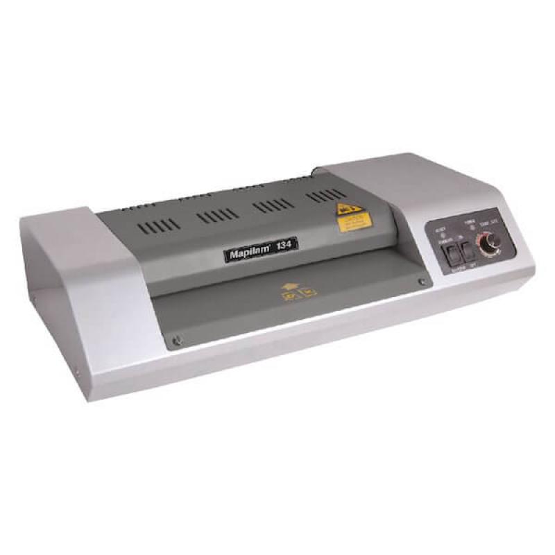 Mapilam 134 Laminasyon Makinesi A3