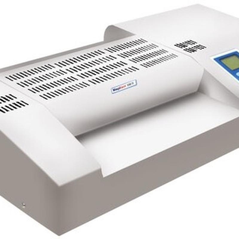 Mapilam 330D Multi Laminasyon Makinesi