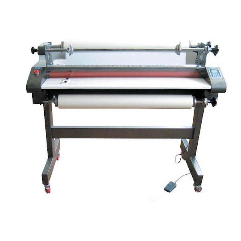 Mapilam R72 Roll Laminatör
