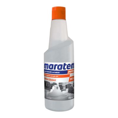 Maratem M211 Pas ve Silikat Çözücü 750 Ml