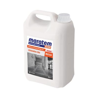 Maratem M216 Kristalize Cila 5 Lt