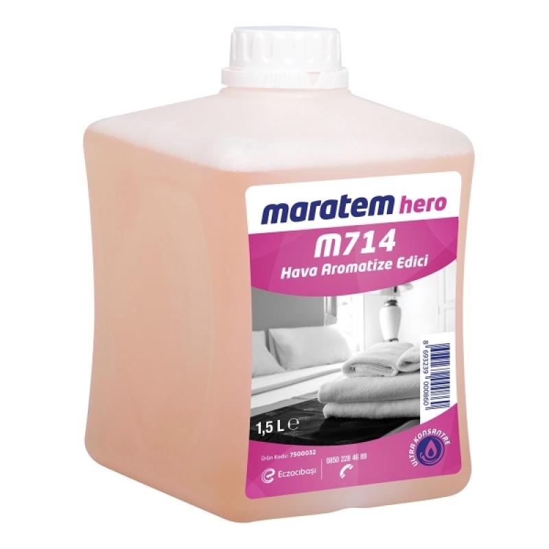Maratem M714 Hava Aromatize Edici 1.5 Lt