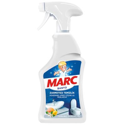 Marc Power Hijyen Sprey Banyo Temizleyicisi 750 ml