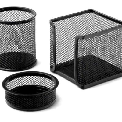 Mas 505 Perfore 3 Lü Set Siyah