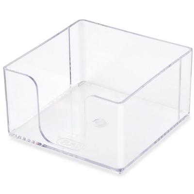 Mas 865 Plastik Küp Notluk Kısa