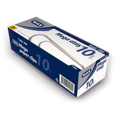 Mas Dev Ataş Süper Kalite Mega Boy 10 Cm