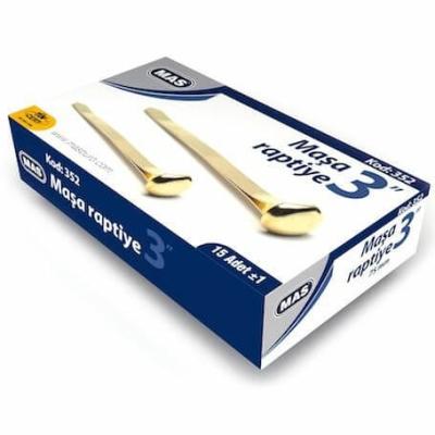 Mas Maşa Raptiye 75 mm No 15