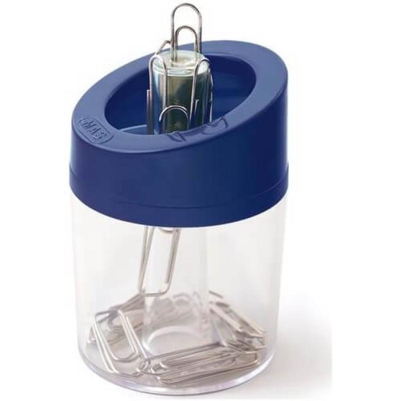 Mas Mıknatıslı Ataşlık 802 Mavi