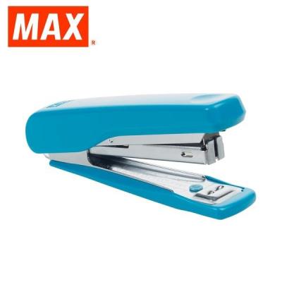 Max HD-10N Zımba Makinesi Açık Mavi