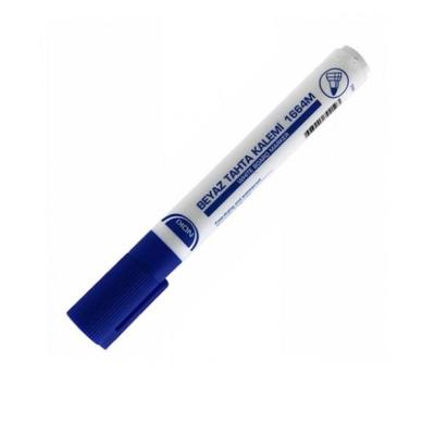 Noki Beyaz Tahta Kalemi Mavi 1664