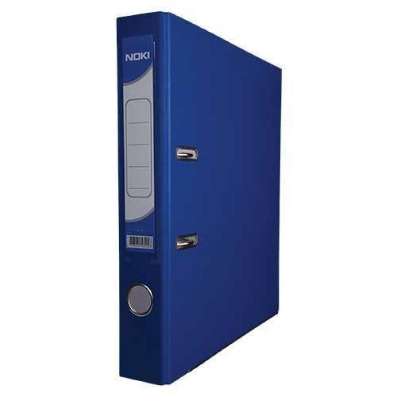 Noki Klasör Dar Mavi