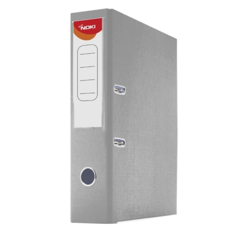 Noki Klasör Geniş Gri