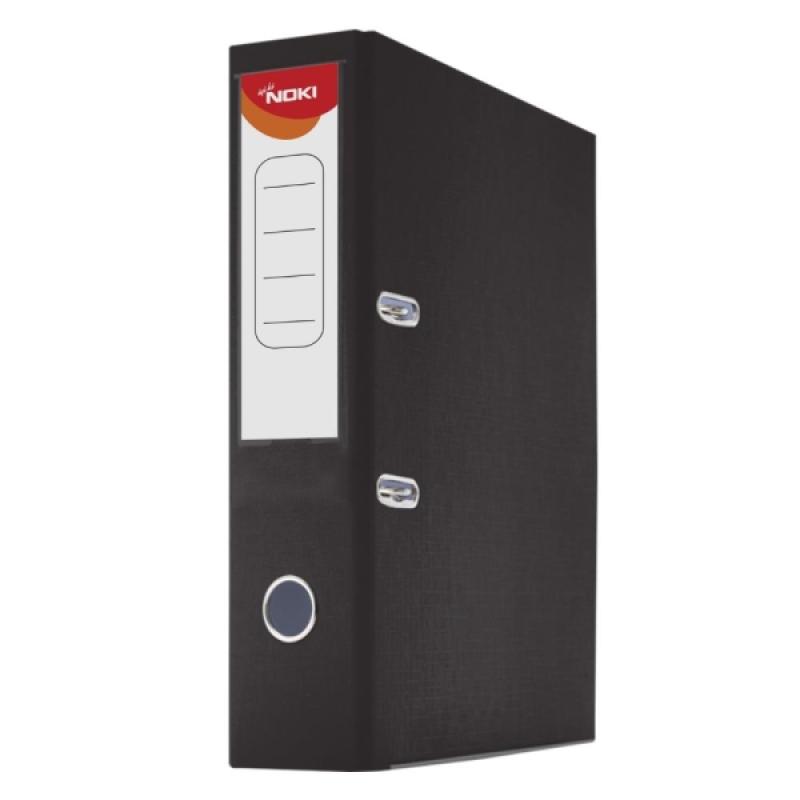 Noki Klasör Geniş Siyah