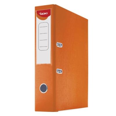 Noki Klasör Geniş Turuncu