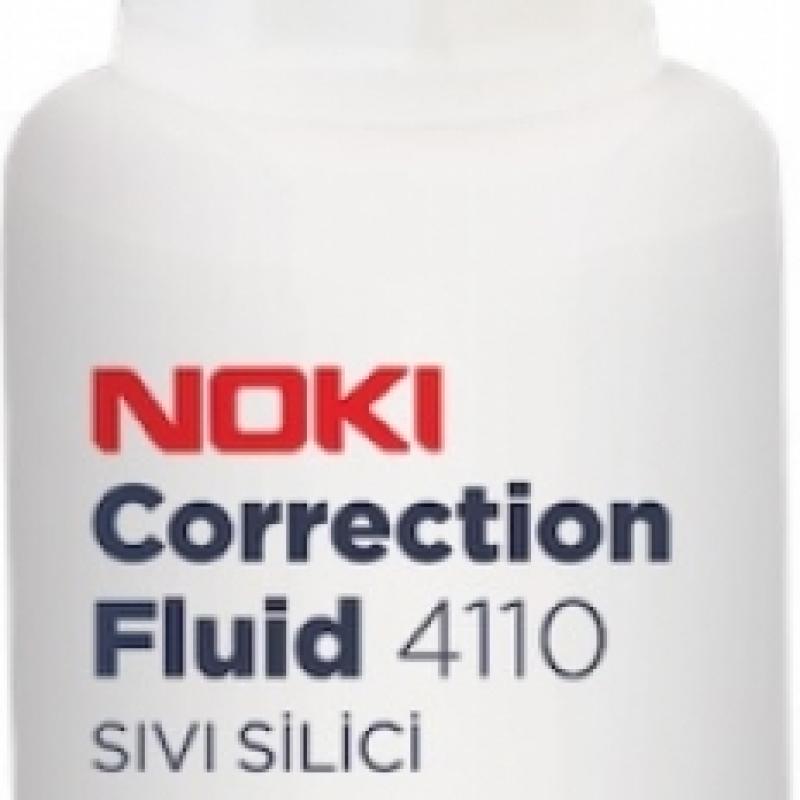 Noki Sıvı Silici Daksil 20 ml