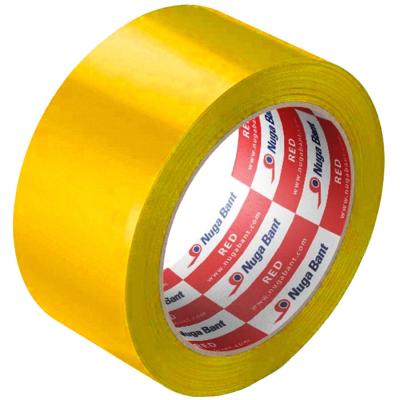 Nuga Hotmelt Koli Bandı 45 mm x 100 m Sarı