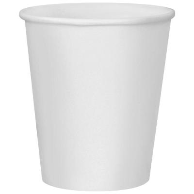 Only Karton Baskısız Bardak Beyaz 7 Oz 50'li Paket