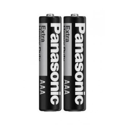 Panasonic AAA İnce Kalem Pil 2 Li R03UE/2S
