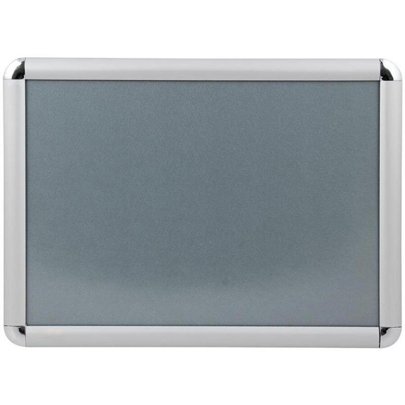 Panda Pan447 Display Rondo Çerçeve Duvara Monte 50 cm x 70 cm