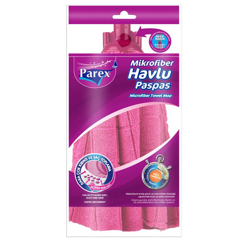 Parex Havlu Paspas