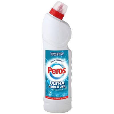 Peros Ultra Çamaşır Suyu Doğal 750 ML