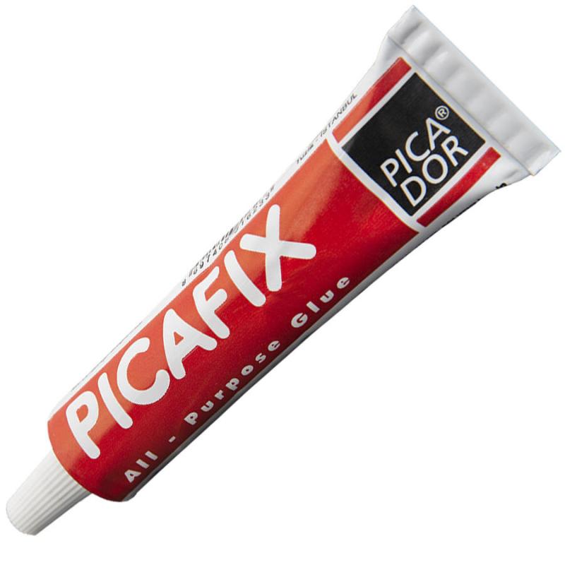 Picafix Sıvı Yapıştırıcı Solventli 19 gr