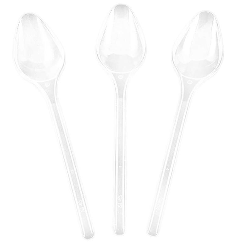 Polimaz Uzay Kaşık 50'li