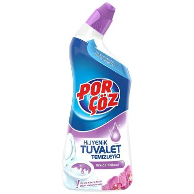 Porçöz Tuvalet Temizleyici Orkide Kokulu 750 ml