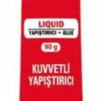 Pritt Kuvvetli Sıvı Yapıştırıcı Tüp 90 Gr