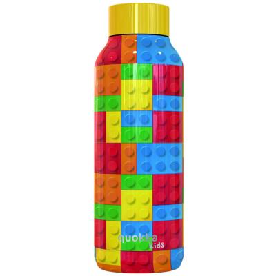 Quokka Çelik Matara Lego Desen 510 ml