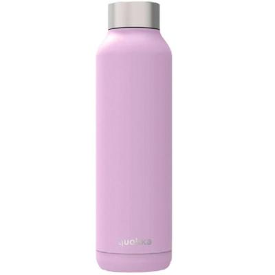Quokka Çelik Matara Lila 630 ml