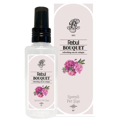 Rebul Bouquet EDC 125 ML Kutulu